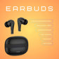 TecSox Ranger 311 Wireless Earbud With Deep Bass & Comfortable Fit | IPX Water Resistant
