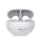 TecSox Neo591 Wireless Earbud With Deep Bass & Comfortable Fit | IPX Water Resistant