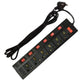 TecSox 6 Pin Extention Board  | 2.7 m length | Under Rs.350