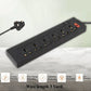 TecSox 6 Pin Extention Board  | 2.7 m length | Under Rs.350