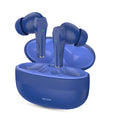 TecSox Ranger 311 Wireless Earbud With Deep Bass & Comfortable Fit | IPX Water Resistant 26