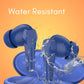 TecSox Ranger 311 Wireless Earbud With Deep Bass & Comfortable Fit | IPX Water Resistant