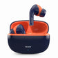 TecSox Neo771 Wireless Earbud With Deep Bass & Comfortable Fit | IPX Water Resistant