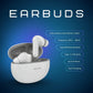 Order TecSox Pulse 611 Bluetooth Earbuds | Deep Bass | 30 Hour Play time