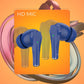TecSox Ranger 311 Wireless Earbud With Deep Bass & Comfortable Fit | IPX Water Resistant
