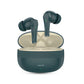 TecSox Ranger 311 Wireless Earbud With Deep Bass & Comfortable Fit | IPX Water Resistant