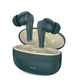 TecSox Ranger 311 Wireless Earbud With Deep Bass & Comfortable Fit | IPX Water Resistant