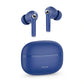 TecSox Omega 201 Wireless Earbud With Deep Bass & Comfortable Fit | IPX Water Resistant