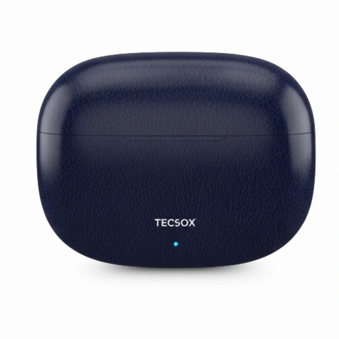 TecSox Neo771 Wireless Earbud With Deep Bass & Comfortable Fit | IPX Water Resistant