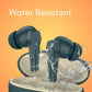 TecSox Ranger 311 Wireless Earbud With Deep Bass & Comfortable Fit | IPX Water Resistant