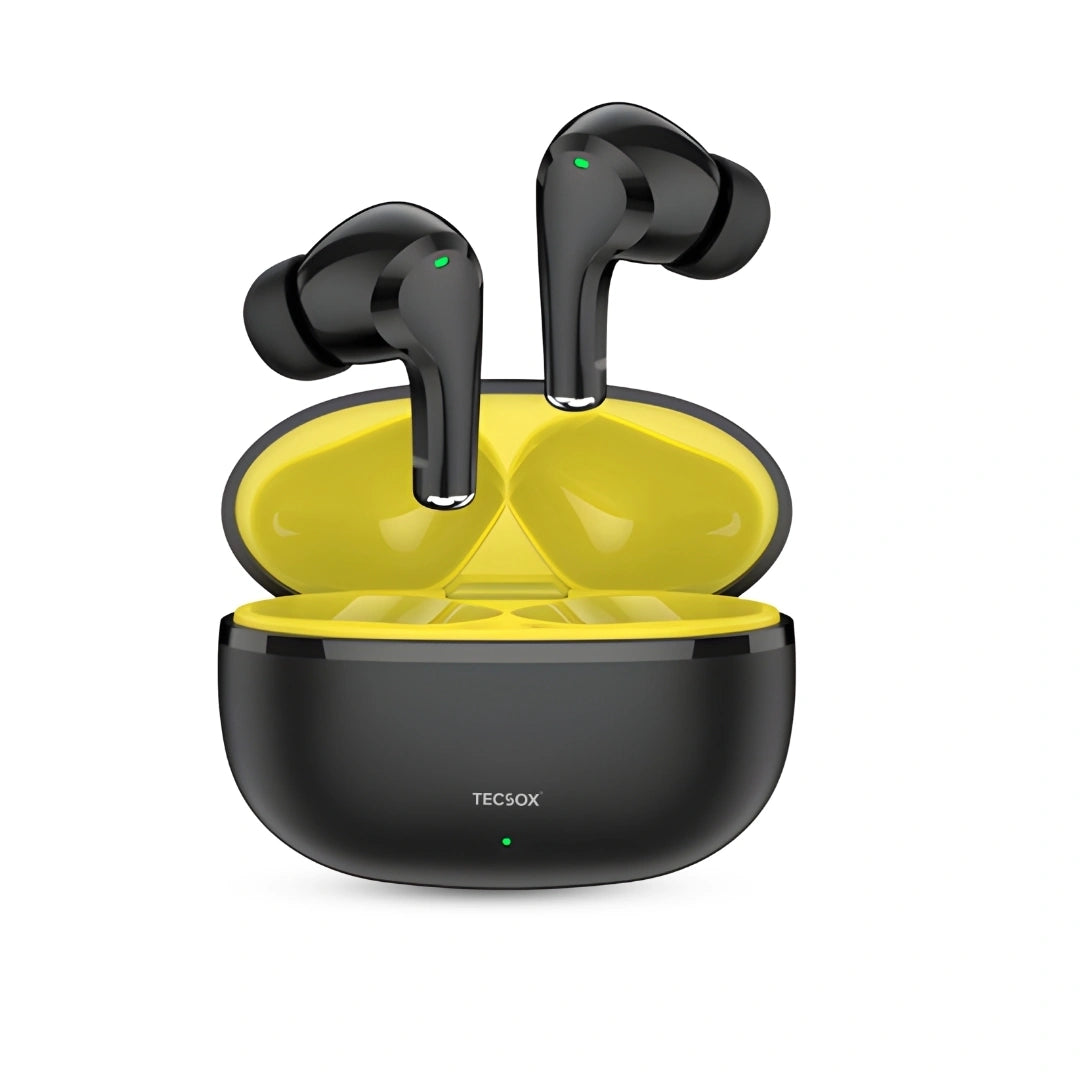 Ranger 221 Wireless Earbud With 30 Hr Playtime & Comfortable Fit | IPX Water Resistant