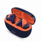 TecSox Neo771 Wireless Earbud With Deep Bass & Comfortable Fit | IPX Water Resistant