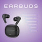 TecSox Ranger 221 Wireless Earbud With Deep Bass & Comfortable Fit | IPX Water Resistant