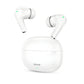 TecSox Ranger 221 Wireless Earbud With Deep Bass & Comfortable Fit | IPX Water Resistant