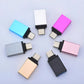 TecSox Aluminium Type C OTG Adapter to USB 3.0 | High-Speed Data Transfer Adapter