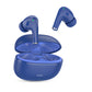 TecSox Ranger 221 Wireless Earbud With Deep Bass & Comfortable Fit | IPX Water Resistant