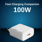 Order 100W Mobile Charger | Android Devices | VOOC Charging