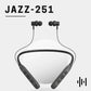 Bluetooth Neckband Jazz 251 | 30 Hr Long Battery Life