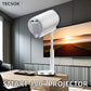 Falcon Projector : 4K Video | Android 13 | Best Under ₹10000