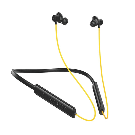 Zap300 Bluetooth Neckband | ENC | 40 Hr  | IPX Water Resistant