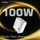 Order 100W Mobile Charger | Android Devices | VOOC Charging
