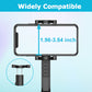 R1 Selfie Stick/Tripod | Wireless Remote | 360° Rotatable Design | Expand Up to 3 Foot TecSox