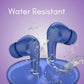 TecSox Ranger 221 Wireless Earbud With Deep Bass & Comfortable Fit | IPX Water Resistant