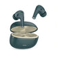 TecSox Ranger 221 Wireless Earbud With Deep Bass & Comfortable Fit | IPX Water Resistant