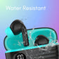 TecSox Nova 211 Wireless Earbud With Deep Bass & Comfortable Fit | IPX Water Resistant