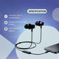 Order TecSox Type C Earphones Online | Supports All Device