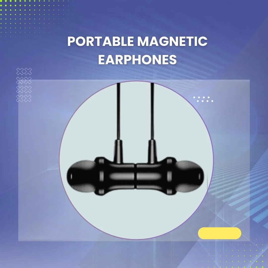 Order TecSox Type C Earphones Online | Supports All Device