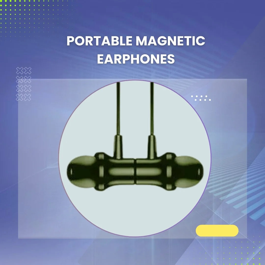 Order TecSox Type C Earphones Online | Supports All Device