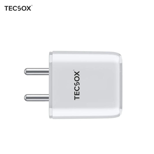 Type C Gan Charger + Type C To C Cable | 35Watt Under | ₹1000