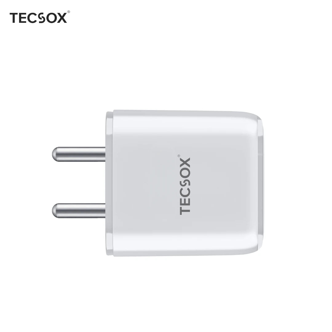 Type C Gan Charger + Type C To C Cable | 35Watt Under | ₹1000