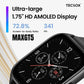 Order MaxGT5 | 1.75" IPS Display | 12 Sports Mode