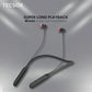 Spark411 Bluetooth Neckband | ENC | 30 Hr  | IPX Water Resistant