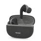TecSox Neo771 Wireless Earbud With Deep Bass & Comfortable Fit | IPX Water Resistant