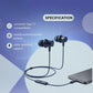 Order TecSox Type C Earphones Online | Supports All Device