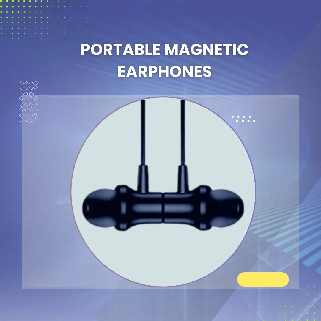 Order TecSox Type C Earphones Online | Supports All Device