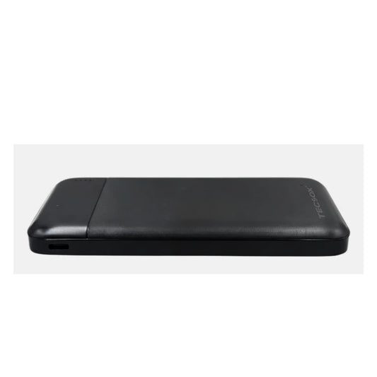TecSox Power Pack | 10000 mAh Powerbank | 15W