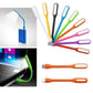 TecSox USB Light for Keyboard | Flexible USB Laptop Light