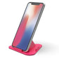 TecSox Three-Sided Triangle Desktop Stand Mobile | Under Rs. 50