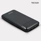 TecSox Power Pack | 10000 mAh Powerbank | 15W