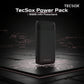 TecSox Power Pack | 10000 mAh Powerbank | 15W