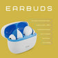 TecSox Neo771 Wireless Earbud With Deep Bass & Comfortable Fit | IPX Water Resistant