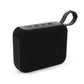 TecSox Treble X 231 | Speaker with 10watt & Powerful Bass