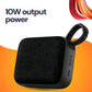 TecSox Treble X 231 | Speaker with 10watt & Powerful Bass