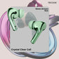 TecSox Neo861 Bluetooth Earbud With Deep Bass | IPX Water Resistant