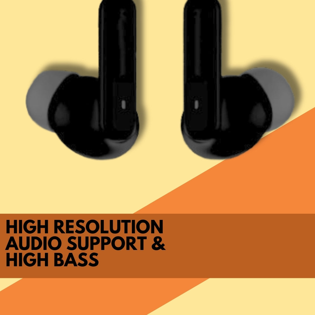 Wireless Earbud Pro 1| 30 Hr Playtime