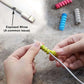 TecSox Spiral Cable Charger Protector | All Types of Wires
